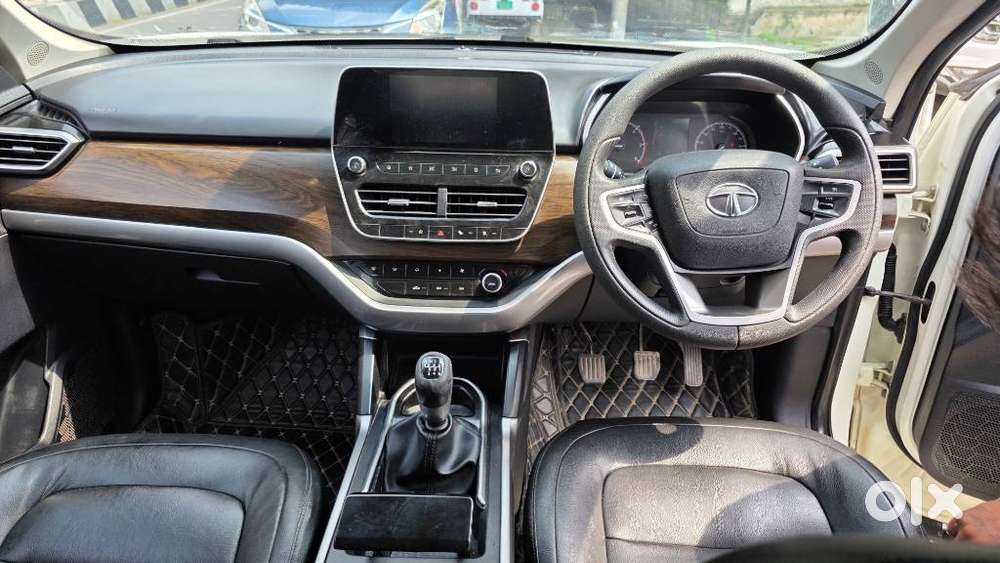 Tata Harrier Xt, 2019, Diesel