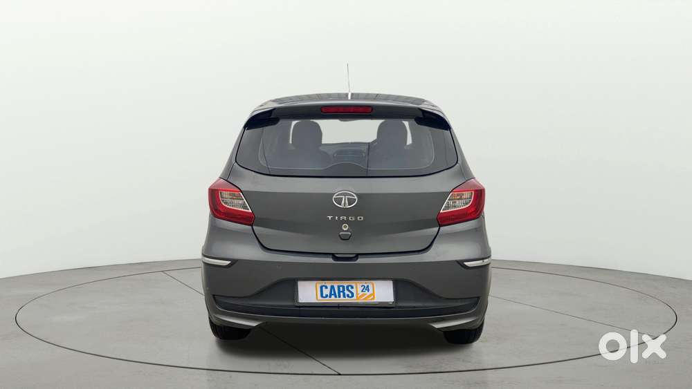 Tata Tiago 1.05 Revotorq Xt Option, 2021, Petrol