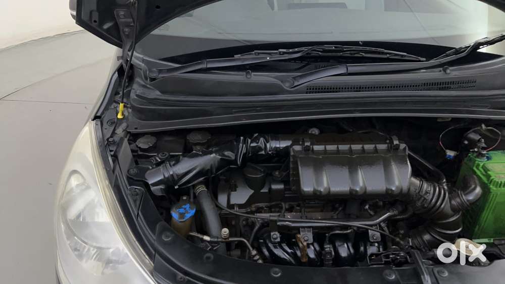 Hyundai I10 Magna 1.2 Itech Se, 2013, Petrol
