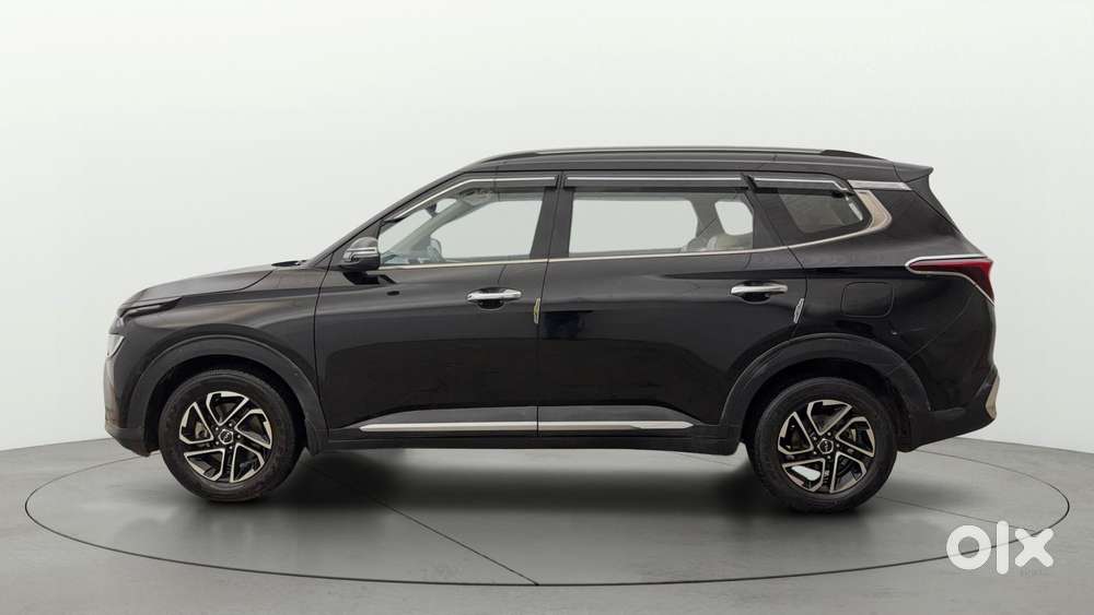 Kia Carens 1.4 Luxury Plus Dct 7 Str, 2022, Petrol