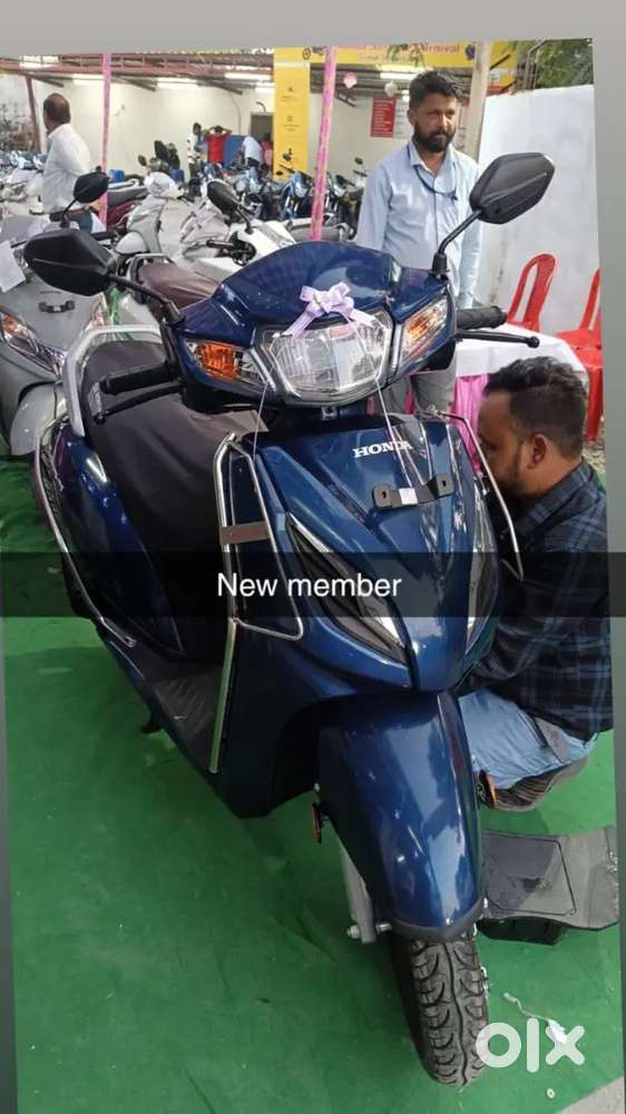 Buy & Sell Second Hand Vespa Scooty in Rishikesh, Used Vespa