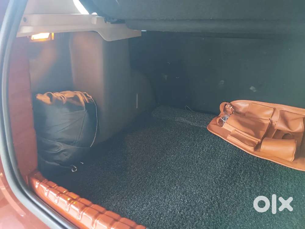 Renault Duster Diesel 2016