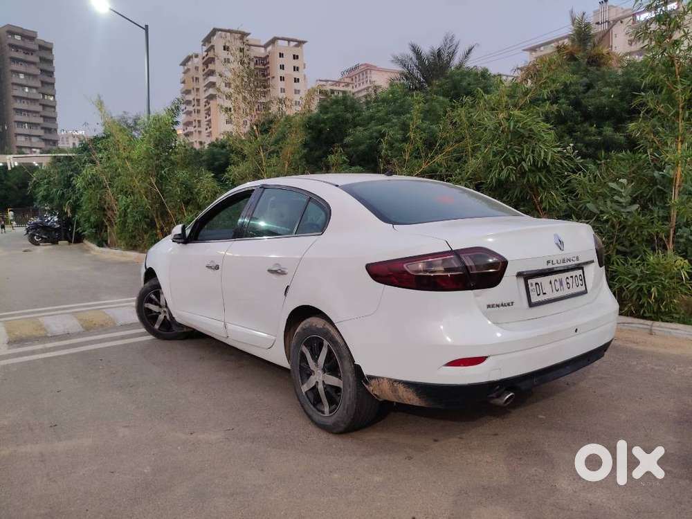 Automatic With Push Button Start