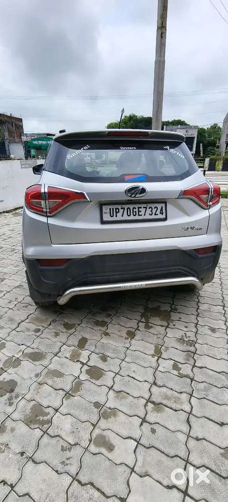 Mahindra Xuv300 2022 Diesel