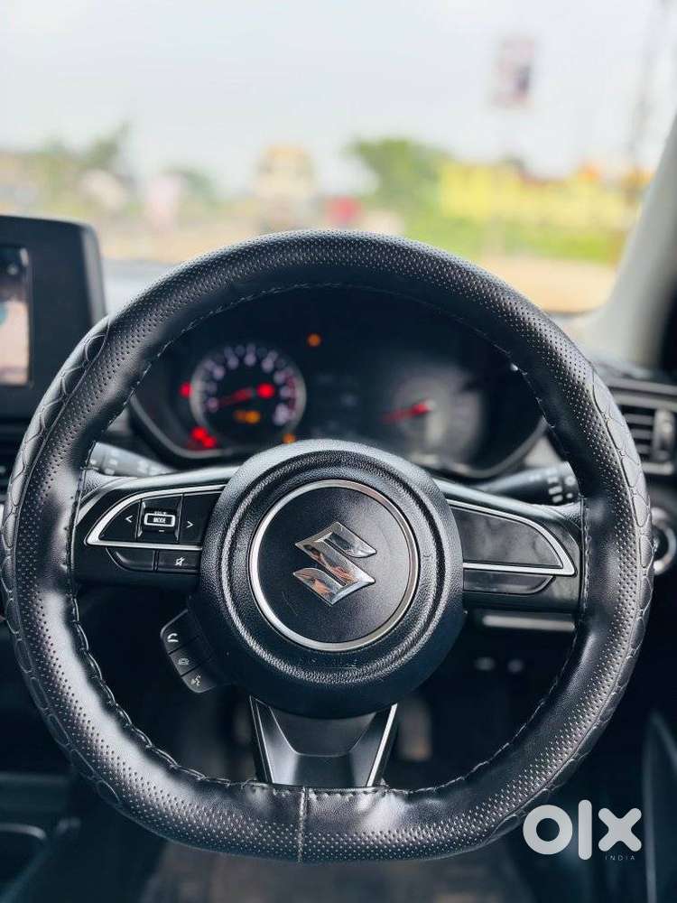 Maruti Suzuki Swift Vvt Zxi Plus, 2024, Petrol