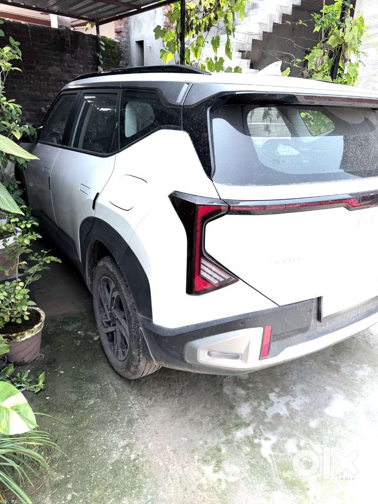 Kia Seltos Htk (o) 2026