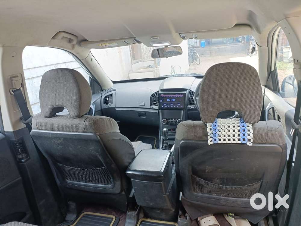 Mahindra Xuv500 W5, 2018, Diesel