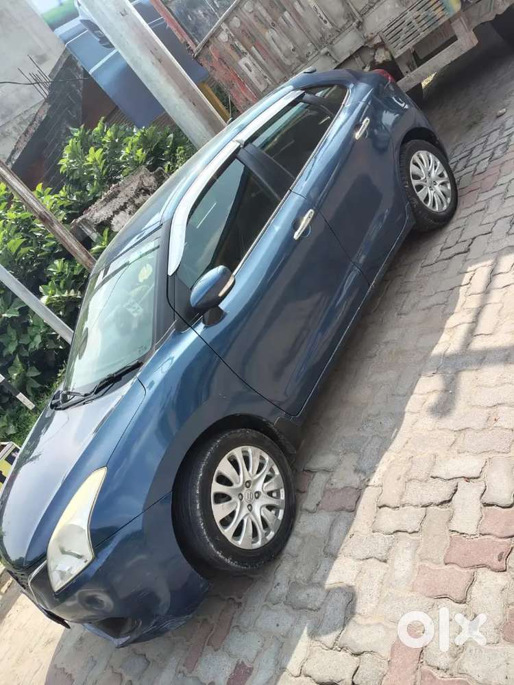 Maruti Suzuki Baleno 1.2 2016