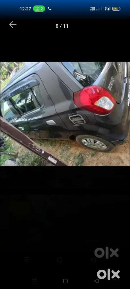 Fixed Price Urgently Want To Sell The Car