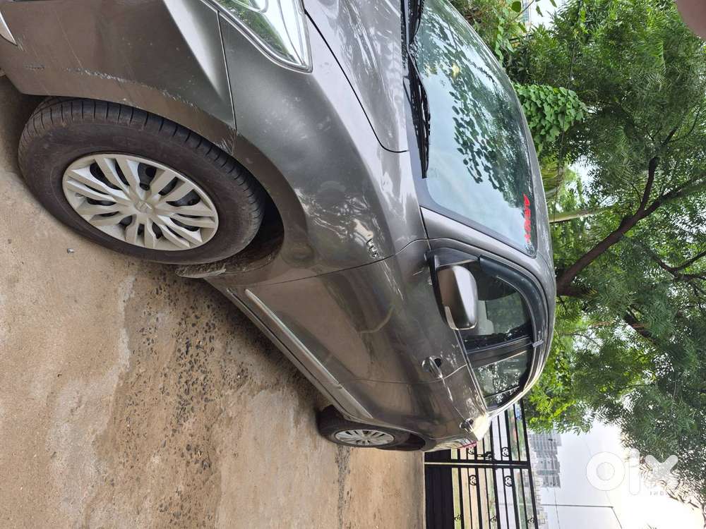 Maruti Suzuki India Ltd