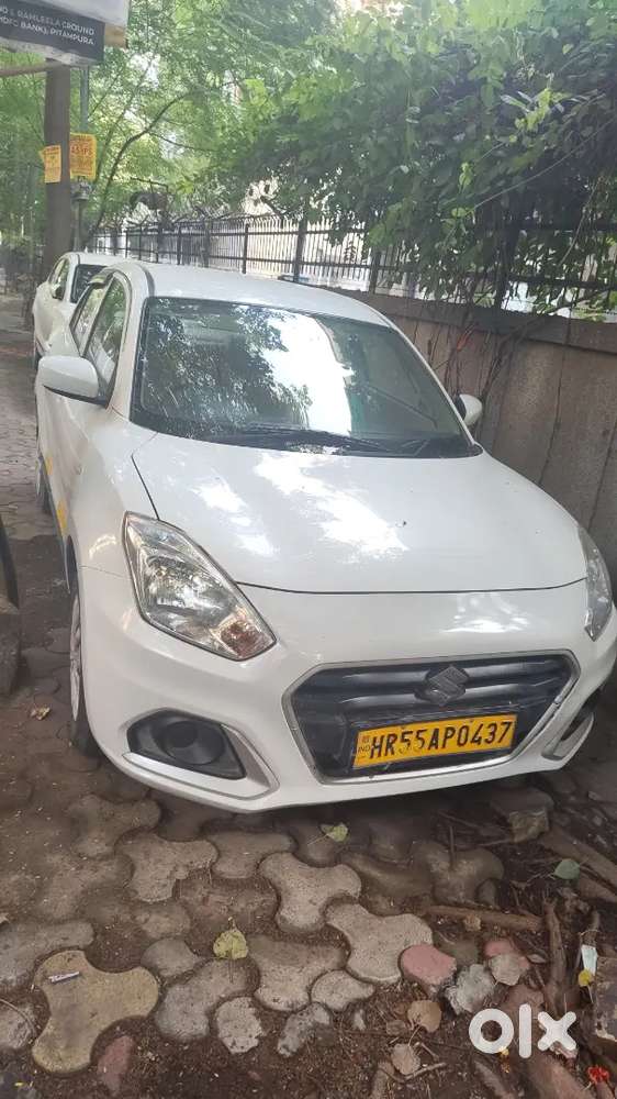 Maruti Dzire Tour 2023