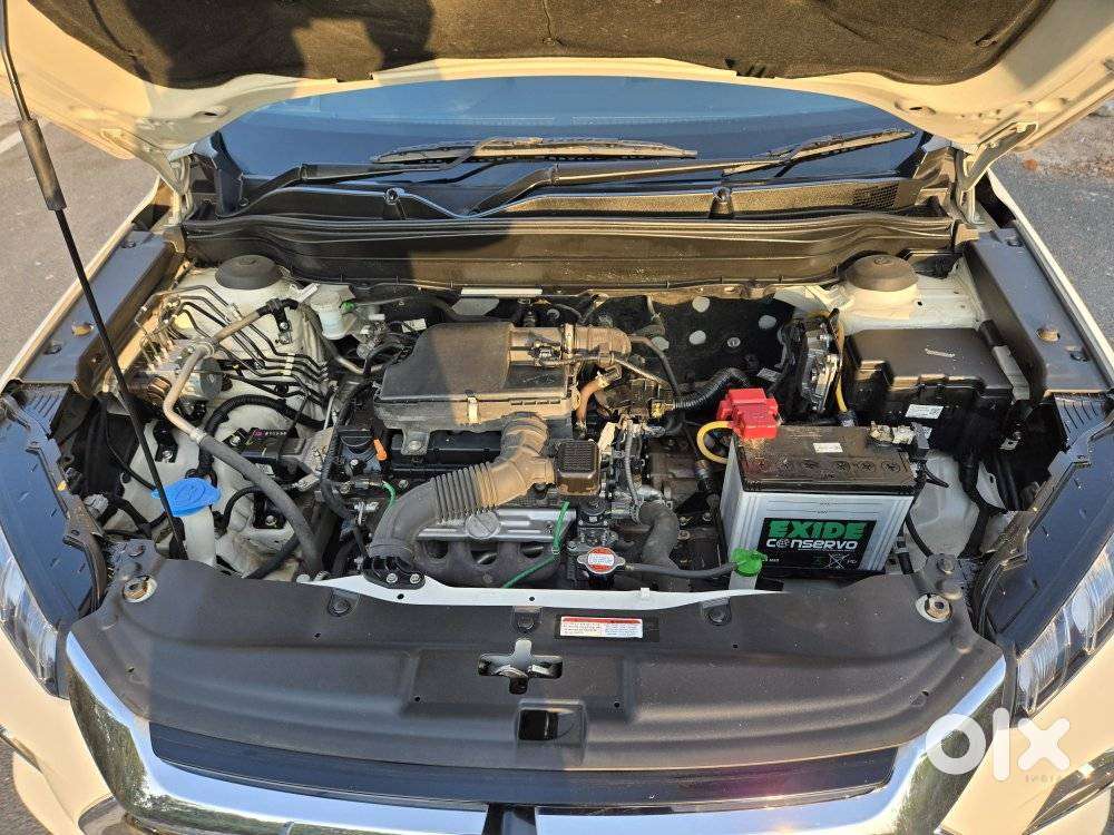 Maruti Suzuki Grand Vitara