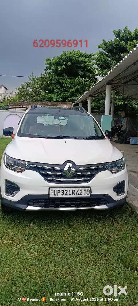 Renault Triber 1.0 Amt 2020