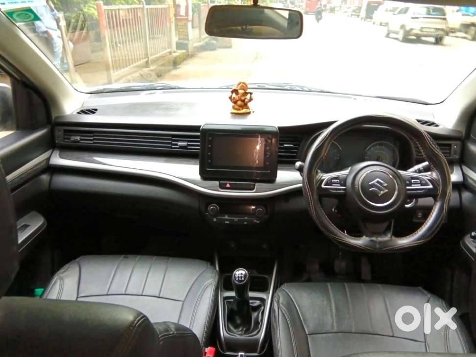 Maruti Suzuki Xl6 1.5 Zeta Mt, 2020, Petrol