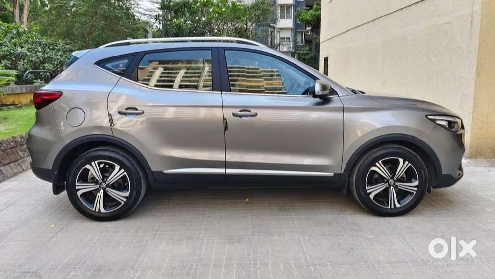 Mg Astor Zs Vti-tech Cvt Sharp, 2023, Petrol