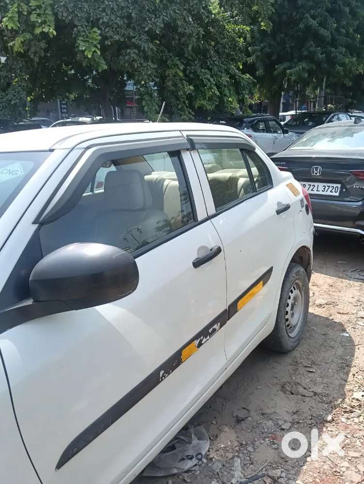 Maruti Suzuki Swift Dzire 2019 Year
