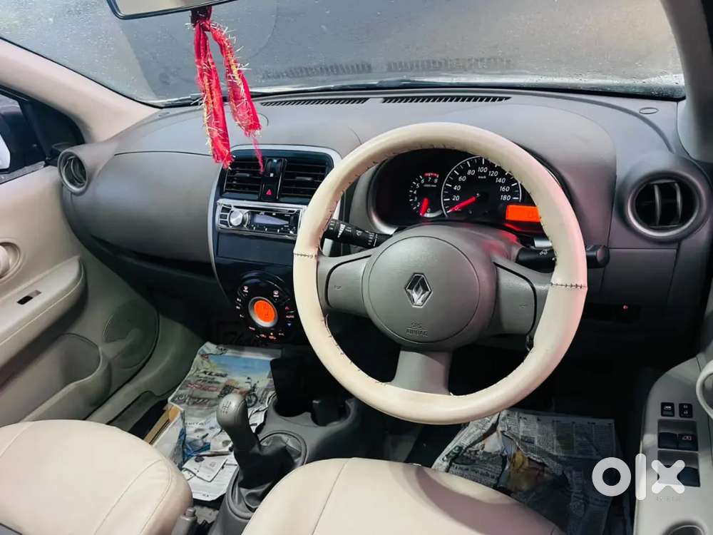 Renault Pulse Petrol 2017