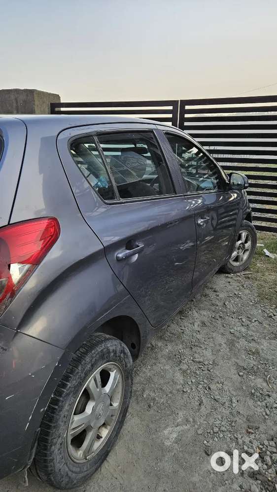 Hyundai I20 For Sale