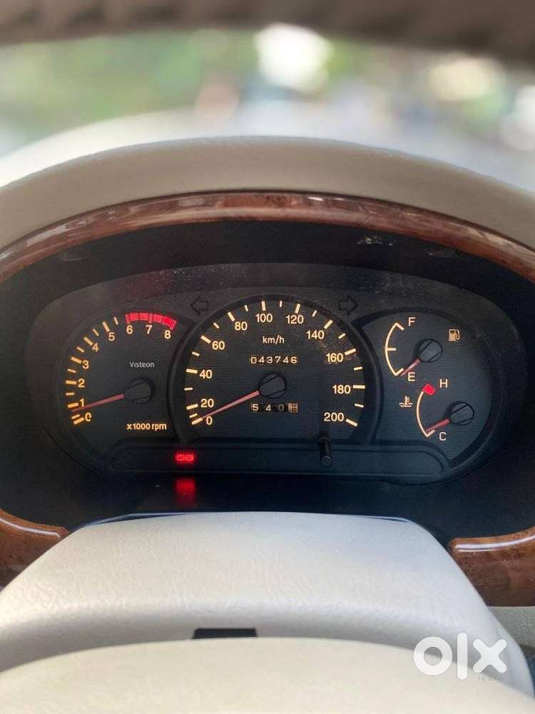 Hyundai Accent 1.5 Gle, 2011, Petrol