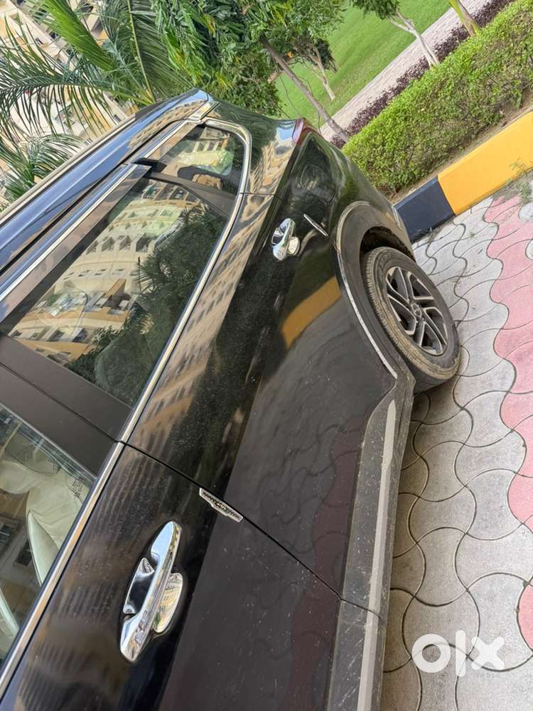 Kia Carens Diesel 2022