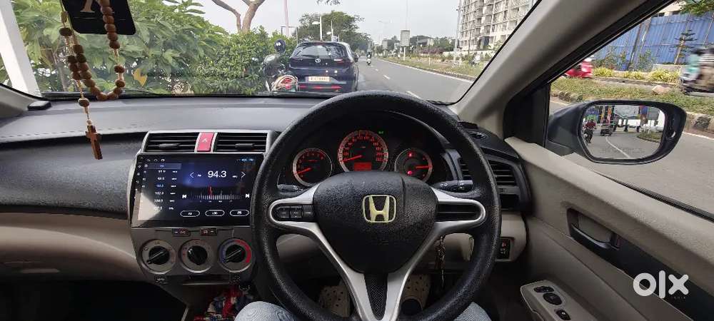 Honda City 1.5 Petrol 2009