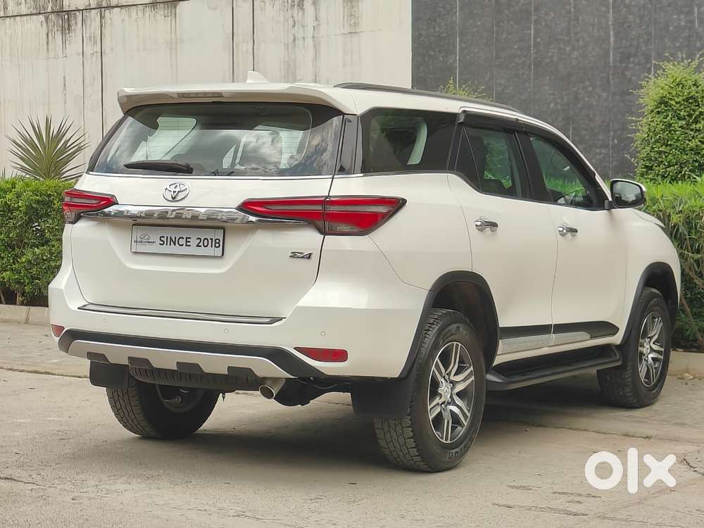 Toyota Fortuner 4x2 At 2.8 Diesel, 2025, Diesel