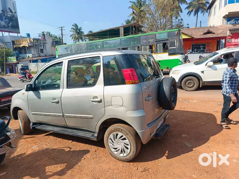 Mahindra Quanto 1.5 C2 2012 Diesel