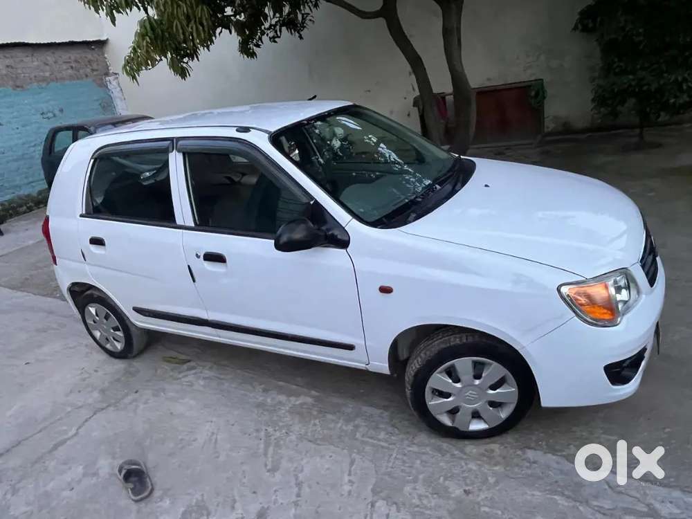 Maruti Suzuki Alto K10 2013 Petrol 86000 Km Driven