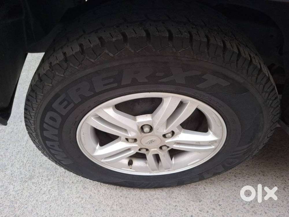 Mahindra Bolero Neo 1.5 N 10, 2022, Diesel