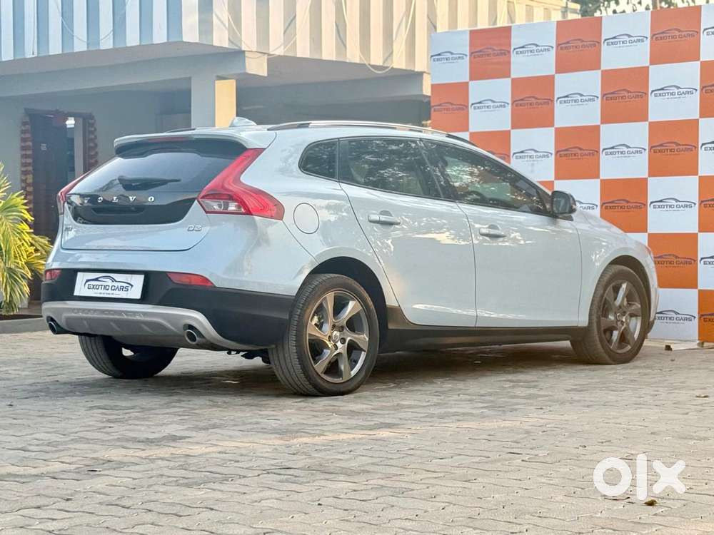 Volvo V40 Cross Country D3, 2013, Diesel