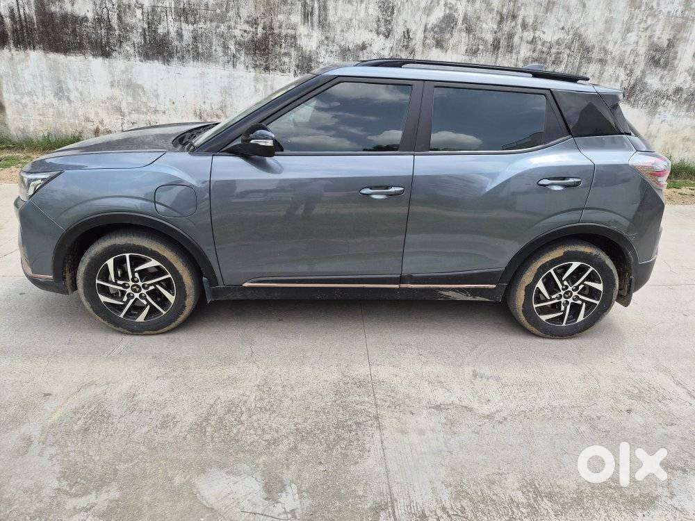 Mahindra Xuv400 El 7.2 Kw Dt, 2024, Electric