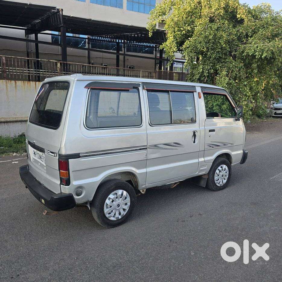 Maruti Suzuki Omni, 2010, Petrol