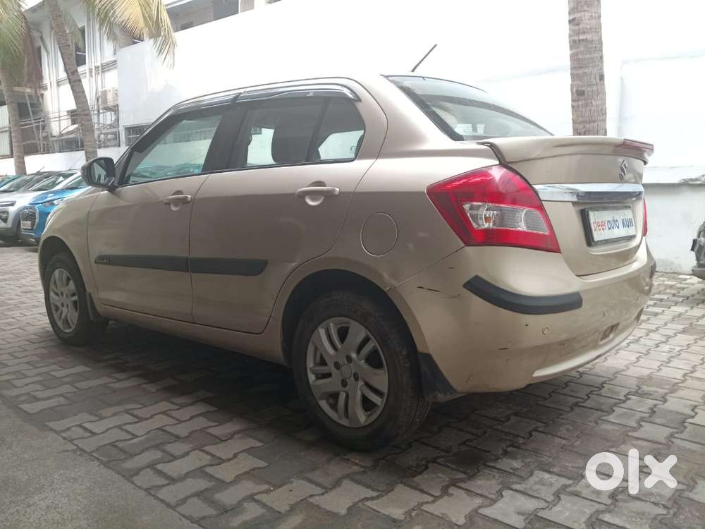 Maruti Suzuki Dzire 1.2 Zxi, 2013, Petrol