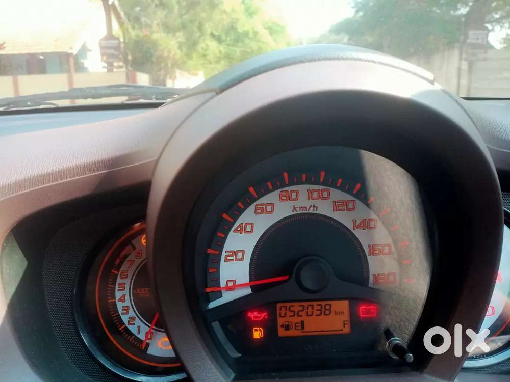 Car Was Well-maintained