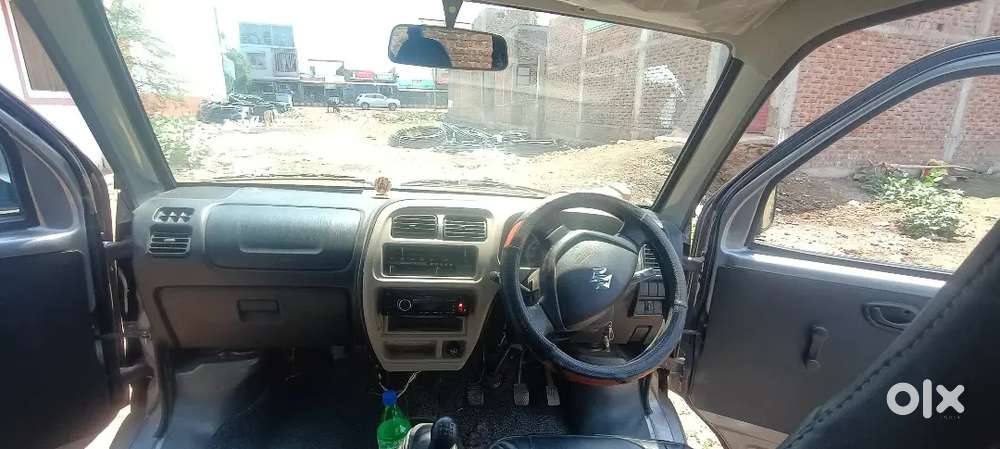Maruti Suzuki Eeco 2022 Petrol 27000 Km Driven