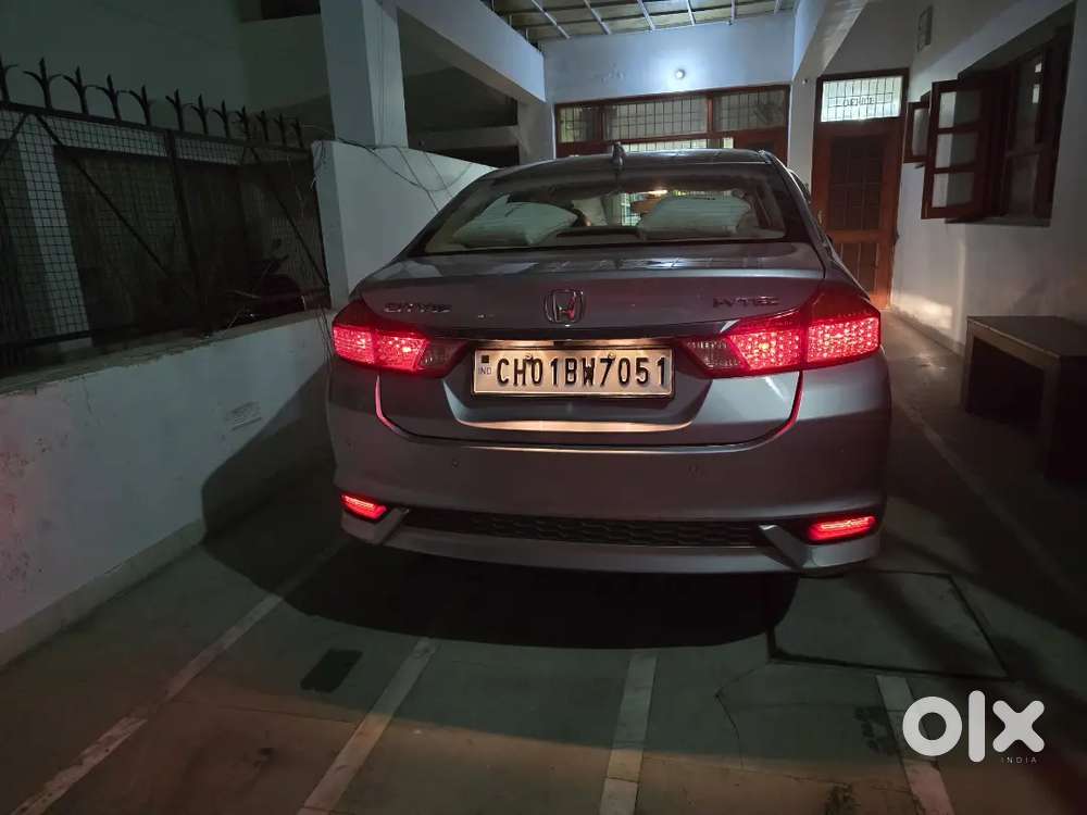 Honda City 2019 Petrol 32000 Km Driven