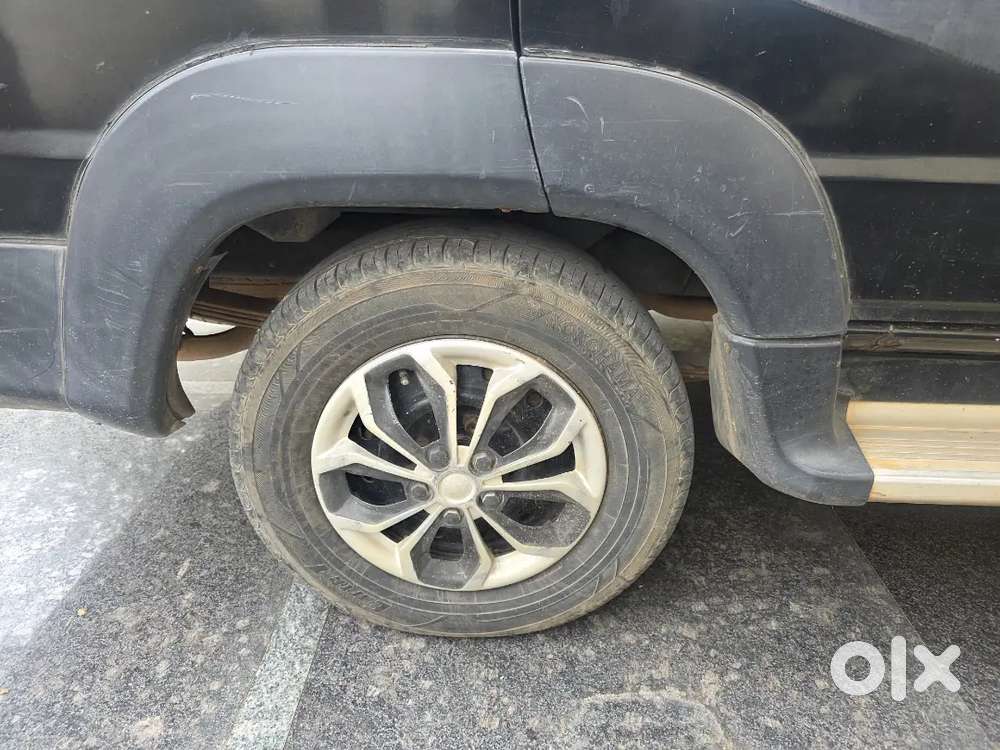 Toyota Qualis 2004 Diesel 398997 Km Driven