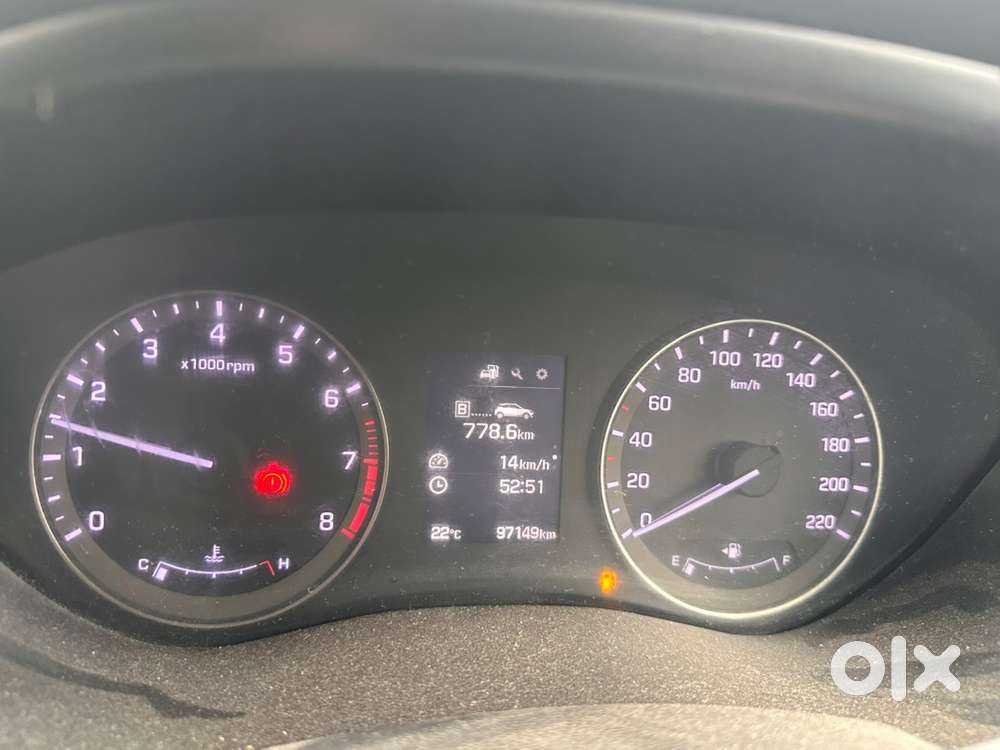 Hyundai I20 Active 2016