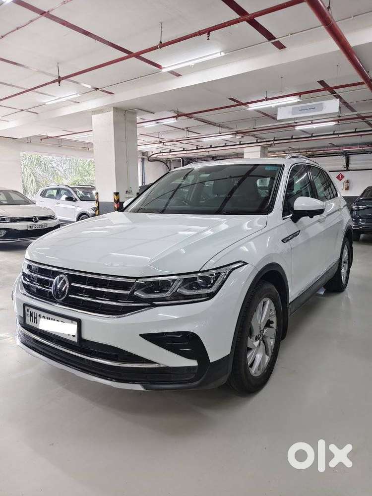 Volkswagen Tiguan 2.0 Elegance Tsi Dsg, 2023, Petrol