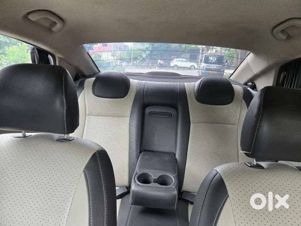 Hyundai Verna Crdi 2018