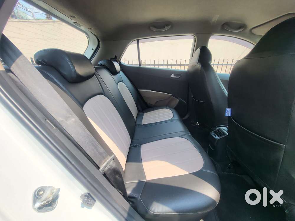 Hyundai Grand I10 Asta 1.2 Kappa Vtvt, 2017, Petrol