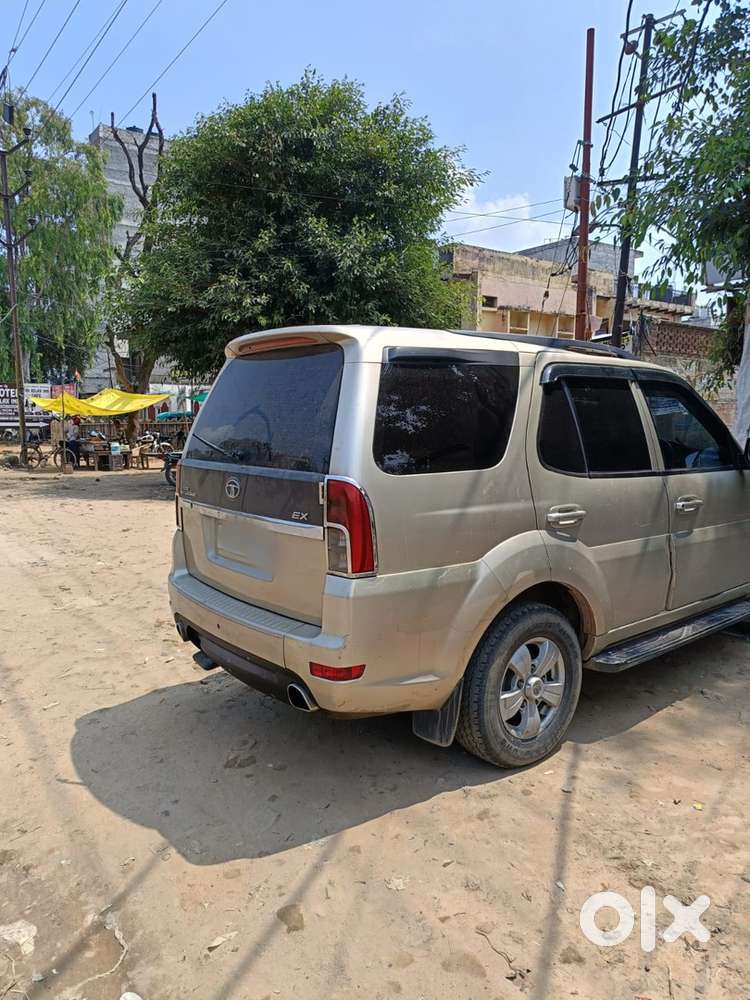 Tata Safari Storme 2014 Diesel Good Condition