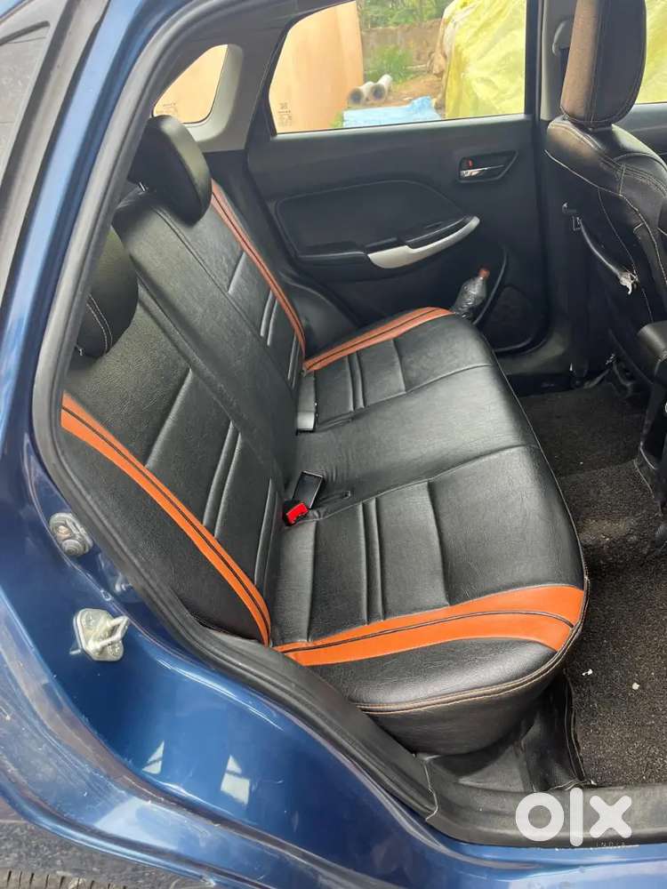 Good Condition Baleno