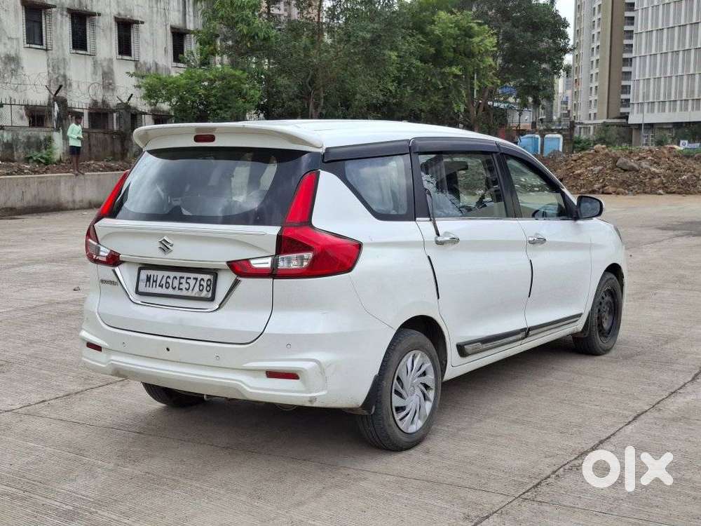 Maruti Suzuki Ertiga Vxi (o) Cng, 2022, Cng & Hybrids