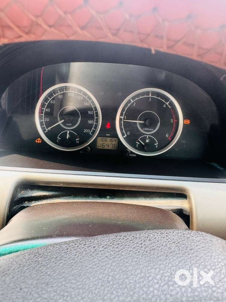 Tata Safari Storme 2018 Up70 Registerd