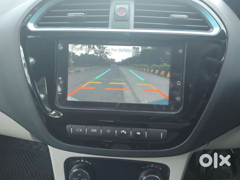 Tata Tiago Ev Xt Mr, 2023, Electric