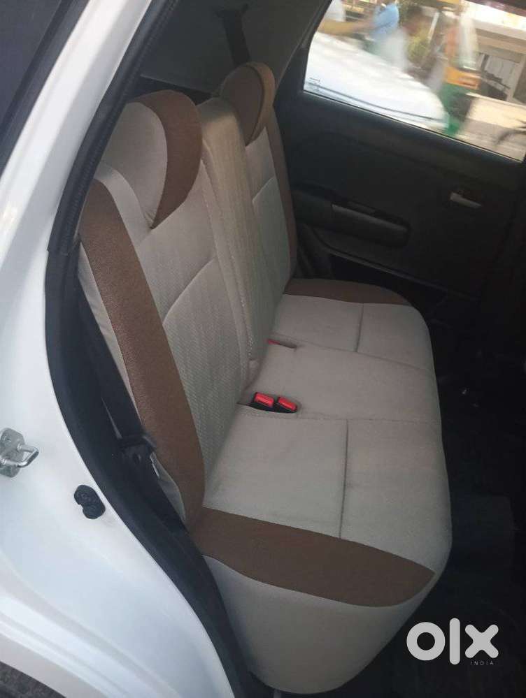 Maruti Suzuki Wagon R Zxi Ags 1.2, 2022, Petrol