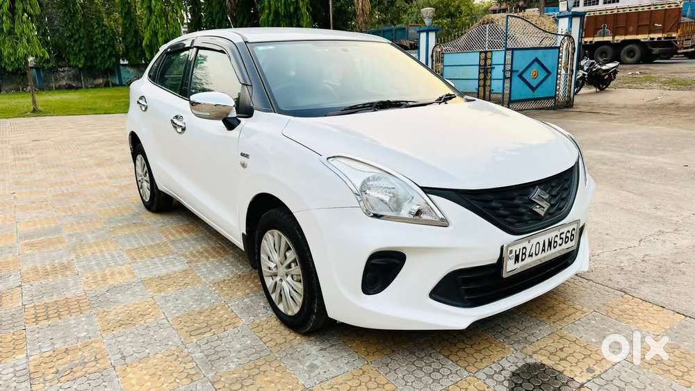 Maruti Suzuki Baleno 1.3 Sigma, 2019, Diesel