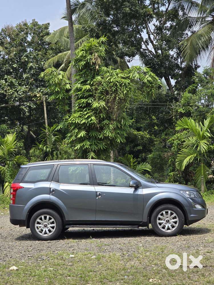 Mahindra Xuv500 W10 Awd, 2015, Diesel