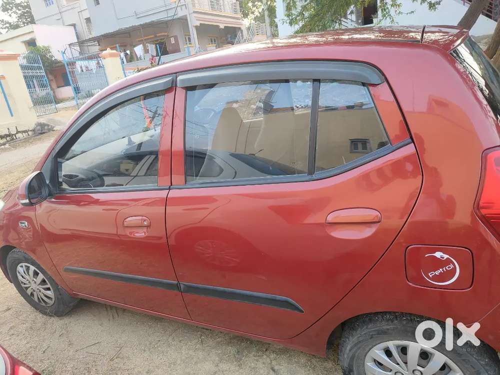 Good Condition And Company Maintenance